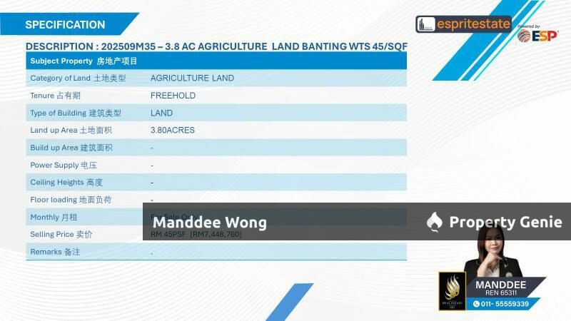 WTR/Warehouse/80,434 SQFT/90,253/Meru