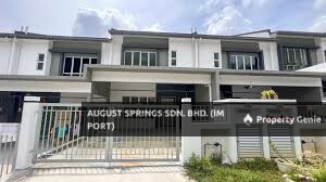 DESA BUKIT NILAM (PEKAN MERU)