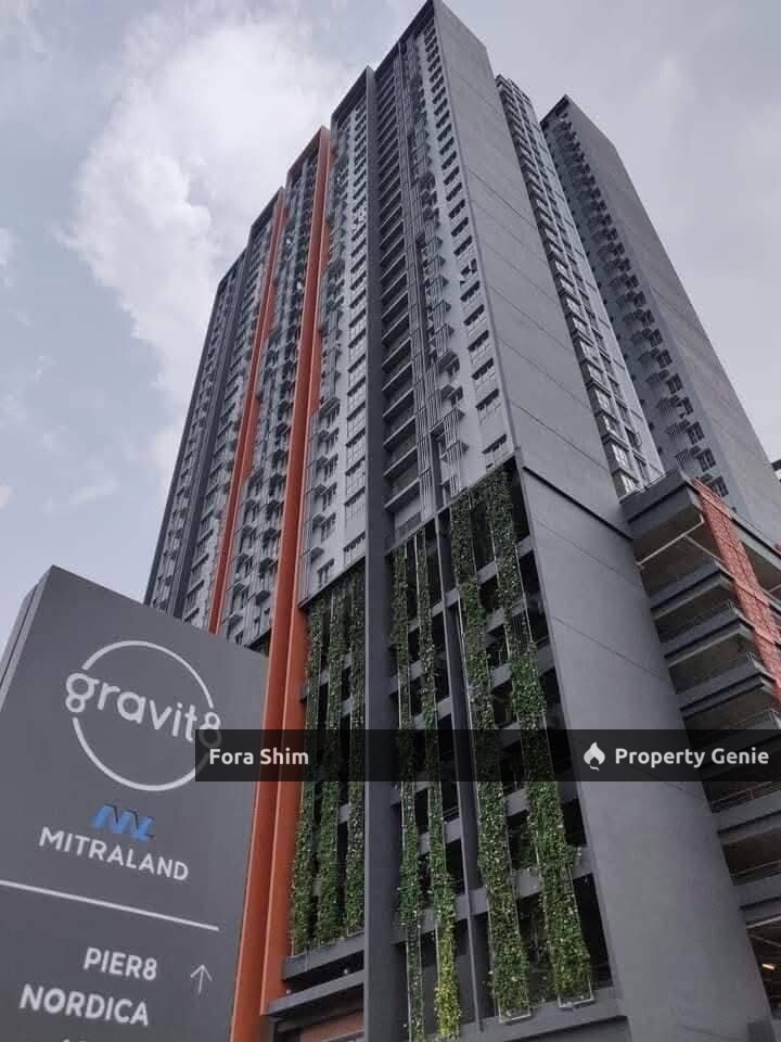 Gravit8 @ Klang