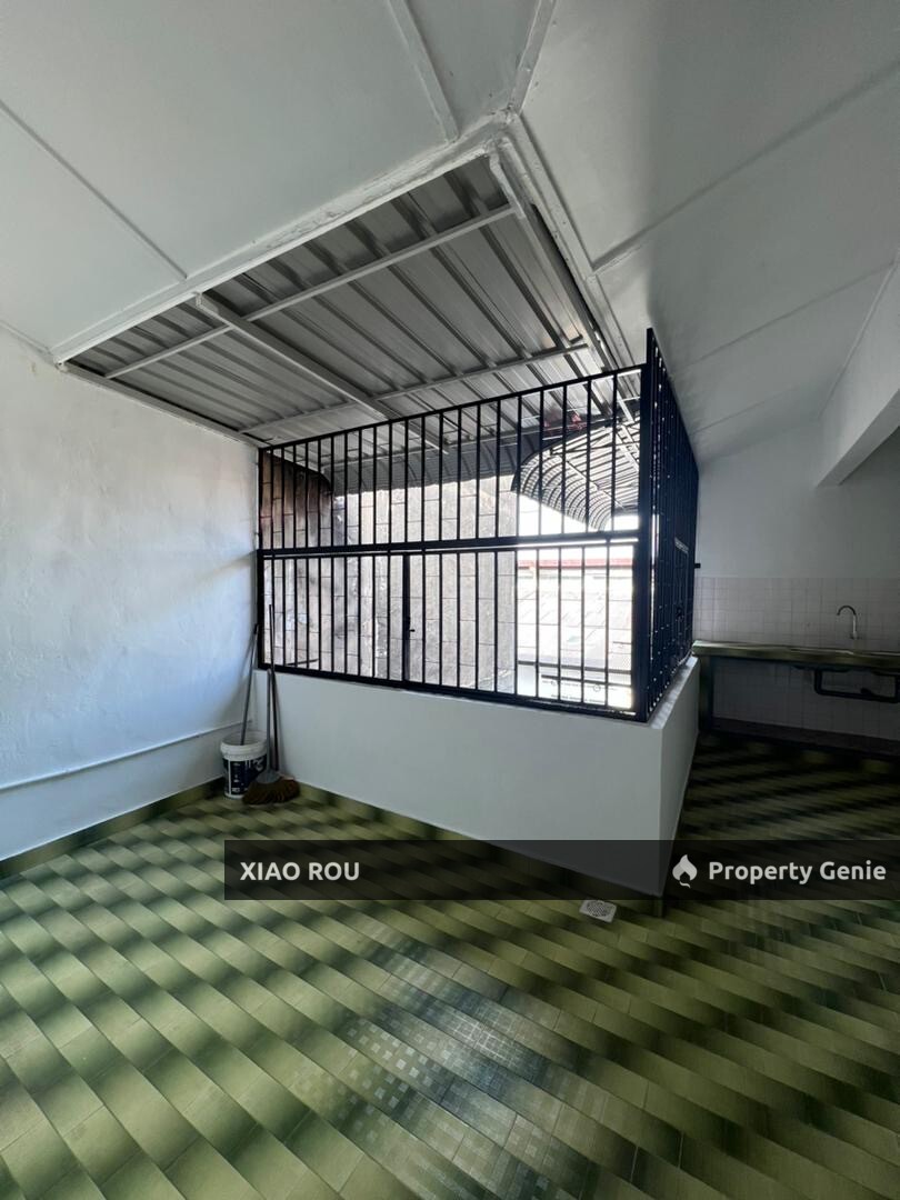 Taman Malim Jaya 2sty Shoplot For Sales