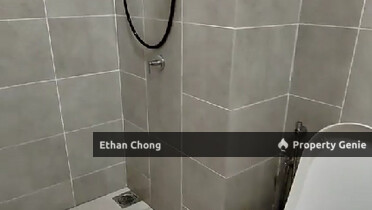 Dk Impian Close to Subang 2 Airport in Shah Alam