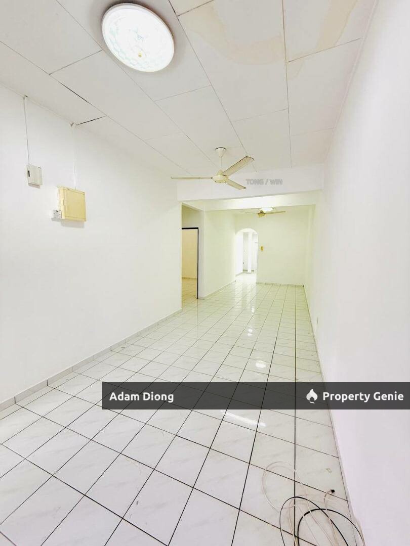 Jalan Kancil Taman Scientex, Pasir Gudang