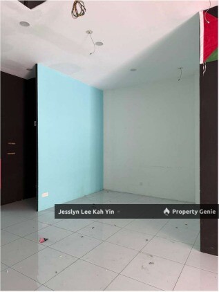 BANDAR SERI PUTRA (KAJANG) (Ground Floor – Corner Lot)