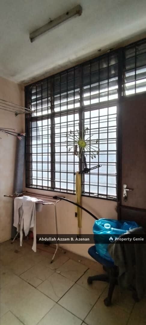 RENOVATED BANDAR BERTAM PERDANA