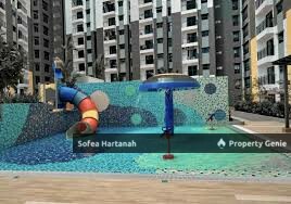 Residensi Emas, Jalan Zamrud 2, Sungai Tangkas, 43000 Kajang, Selangor | Jimat RM47,500