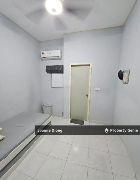 The Palm Hill Park(Puncak Alam) -Double Storey House