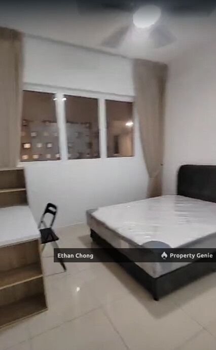 Nadayu 801 For Rent With Fully Furnished