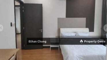 Sunway gated guarded bungalow with private pool fully furnished