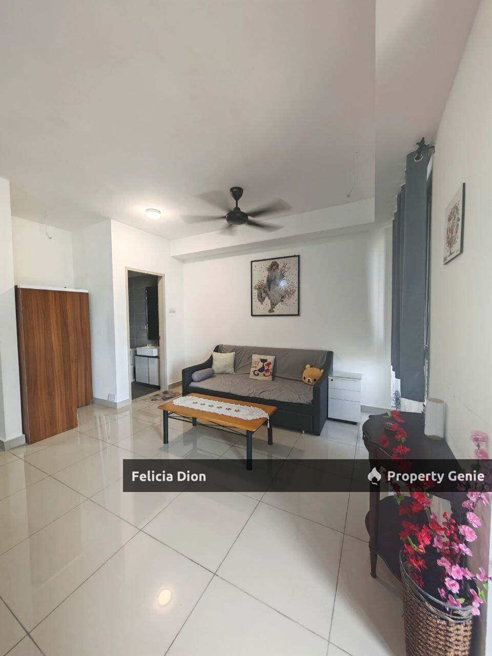 【全场最便宜】BALI RESIDENCE STUDIO UNIT FOR SALE 🏕️ CAN CASH OUT 102K