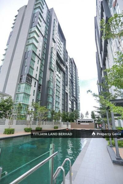 3 Elements @ Seri Kembangan