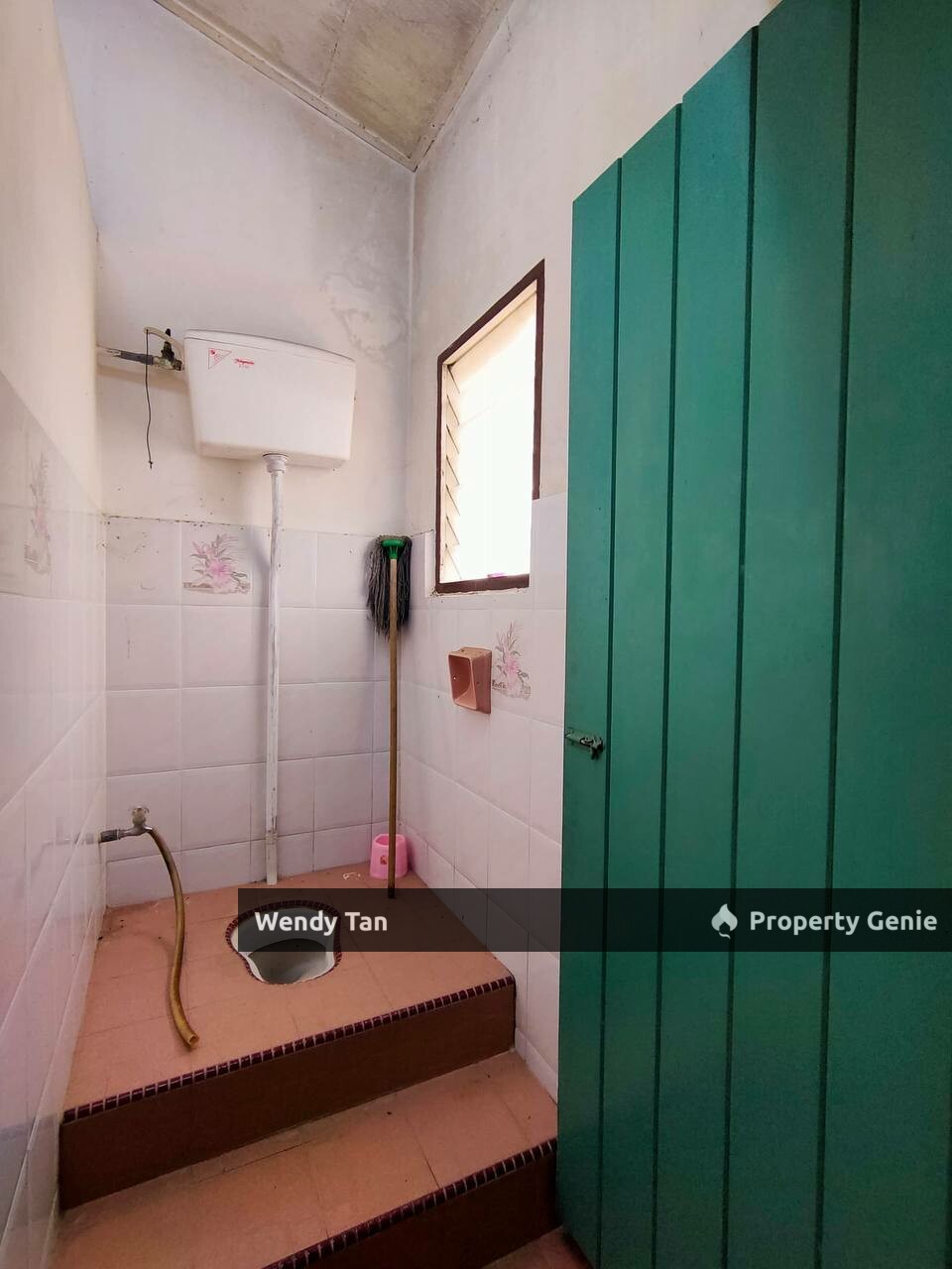 Taman Sentosa Bukit Mertajam Rumah Teres 1 Tingkat