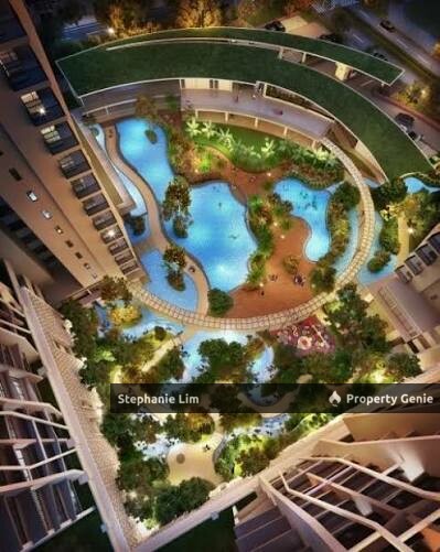 Setia Sky Ville