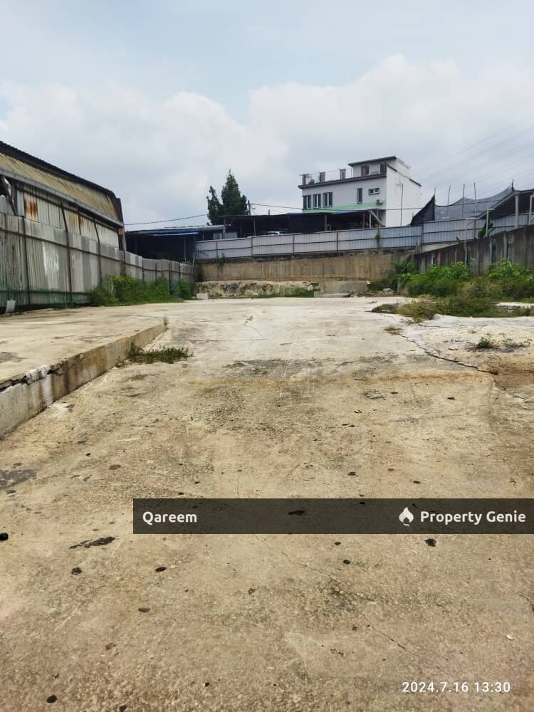 7000sft Selayang Pandang Bandar Selayang. Selayang