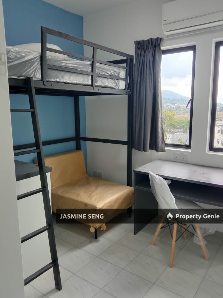 Uni Suites Kampar Perak