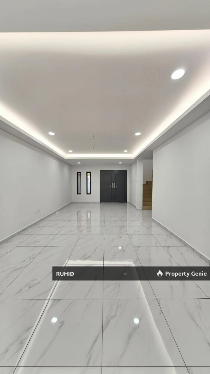 [UNBLOCK VIEW / RENOVATED] 𝑱𝒂𝒍𝒂𝒏 𝑹𝒊𝒎𝒃𝒖𝒏, 𝑩𝒂𝒏𝒅𝒂𝒓 𝑺𝒆𝒓𝒊 𝑨𝒍𝒂𝒎