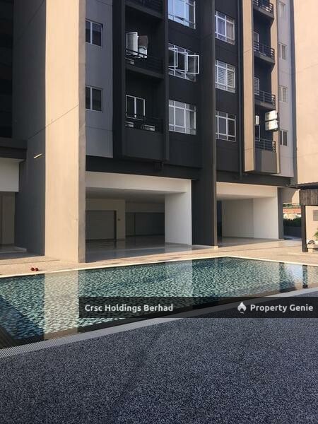 Residensi Rampai