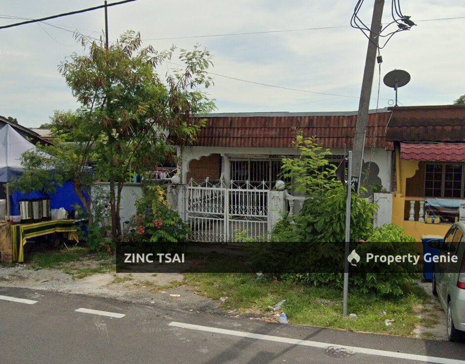 1 Storey Terrace @ Taman Setia Jaya🔥Save RM 47,500🔥9 mins drive to KTM Banting🔥8 mins drive to Banting town centre