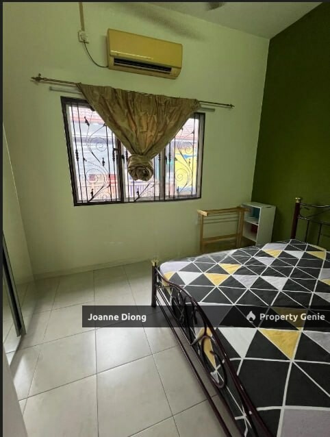 Sunway Alam Suria Semi Detached
