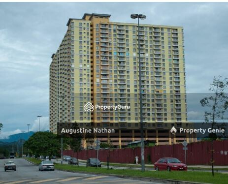 PV 10, Platinum Lake Condominium on Sale by Auction save $108k or 24% bmv