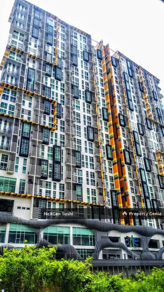 Arte Subang West With A Car Parking Bay🔥 Save RM 140,920
