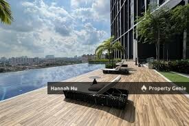 Aera Service Residence PJ