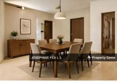 Subang Parkhome Condominium Subang Jaya for Sale