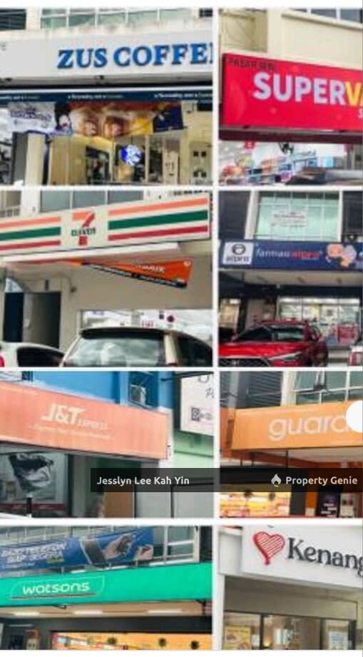 Bangi Seri Putra Can Move in Anytime