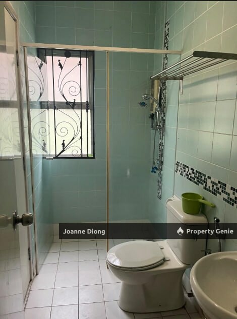 Sunway Alam Suria Semi Detached
