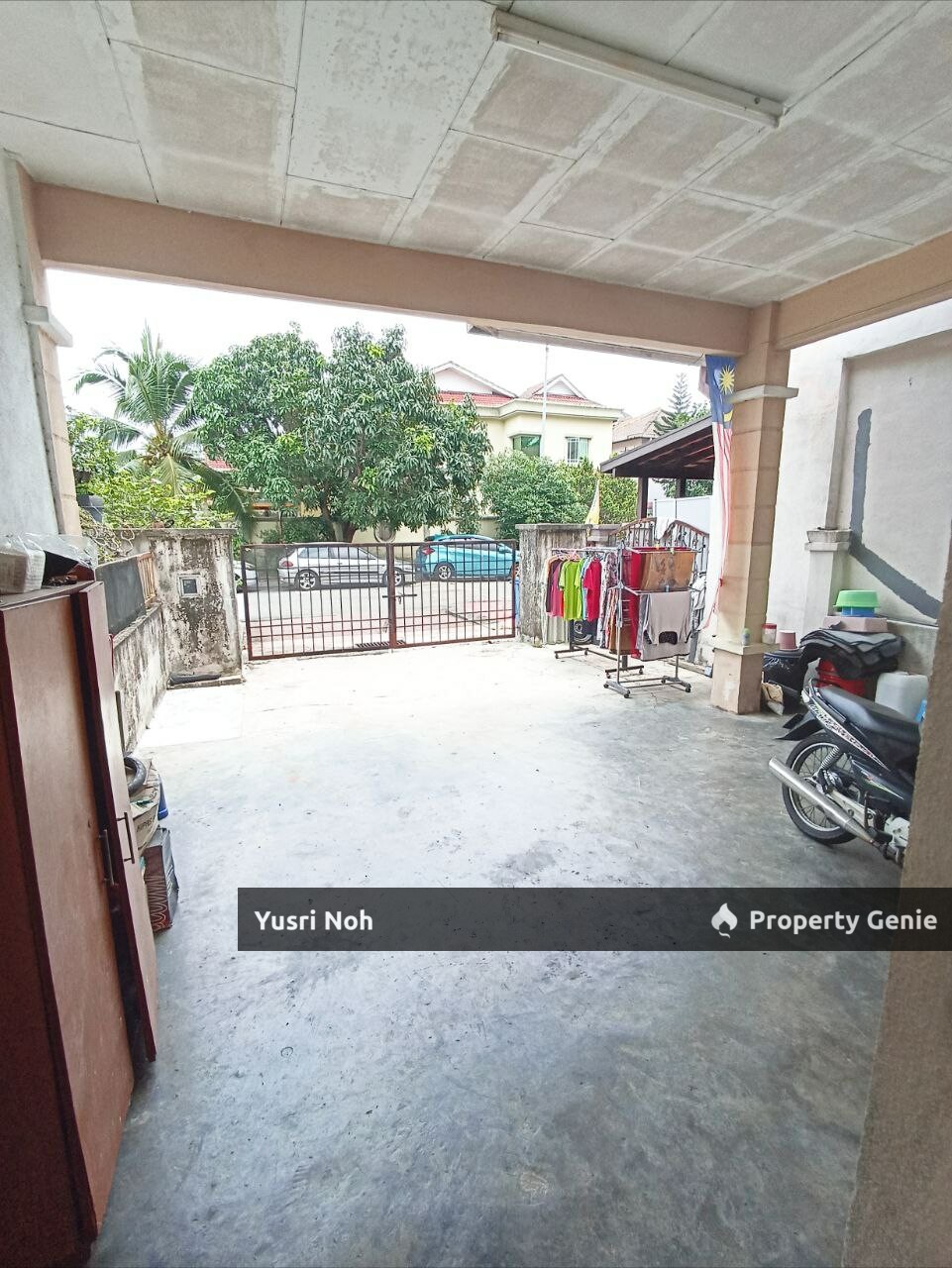 Rumah Teres Dua Tingkat  di Seksyen 23, Shah Alam