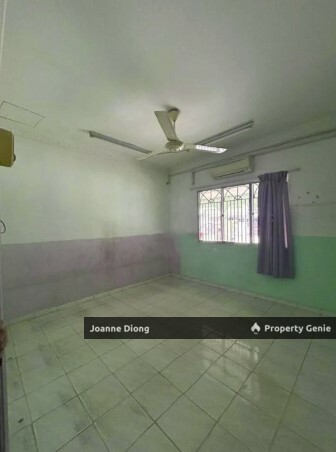 Single Storey Corner House Sungai Way