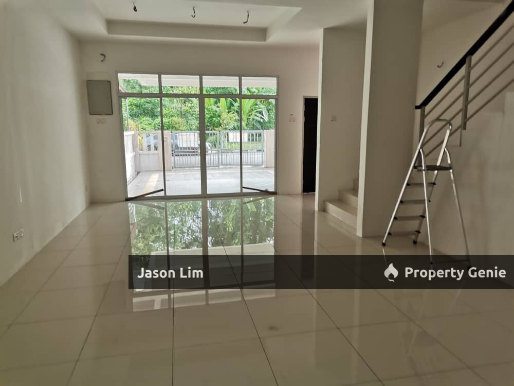 Taman Nyaman Indah, Balik Pulau