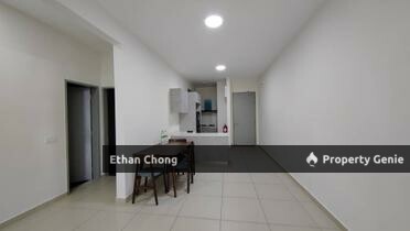 Embayu for Rent with Fully Furnished