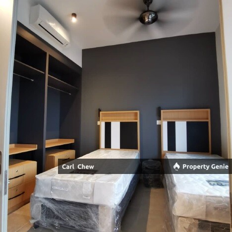 Union Suites @ Bandar Sunway