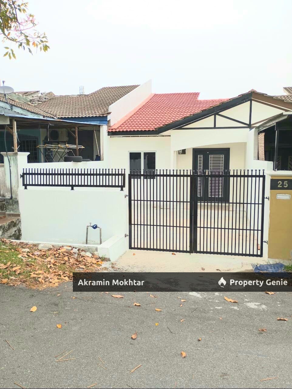 FREEHOLD, FACING OPEN & RENOVATED | SINGLE STOREY TERRACE TAMAN BUKIT SENTOSA, RAWANG SELANGOR