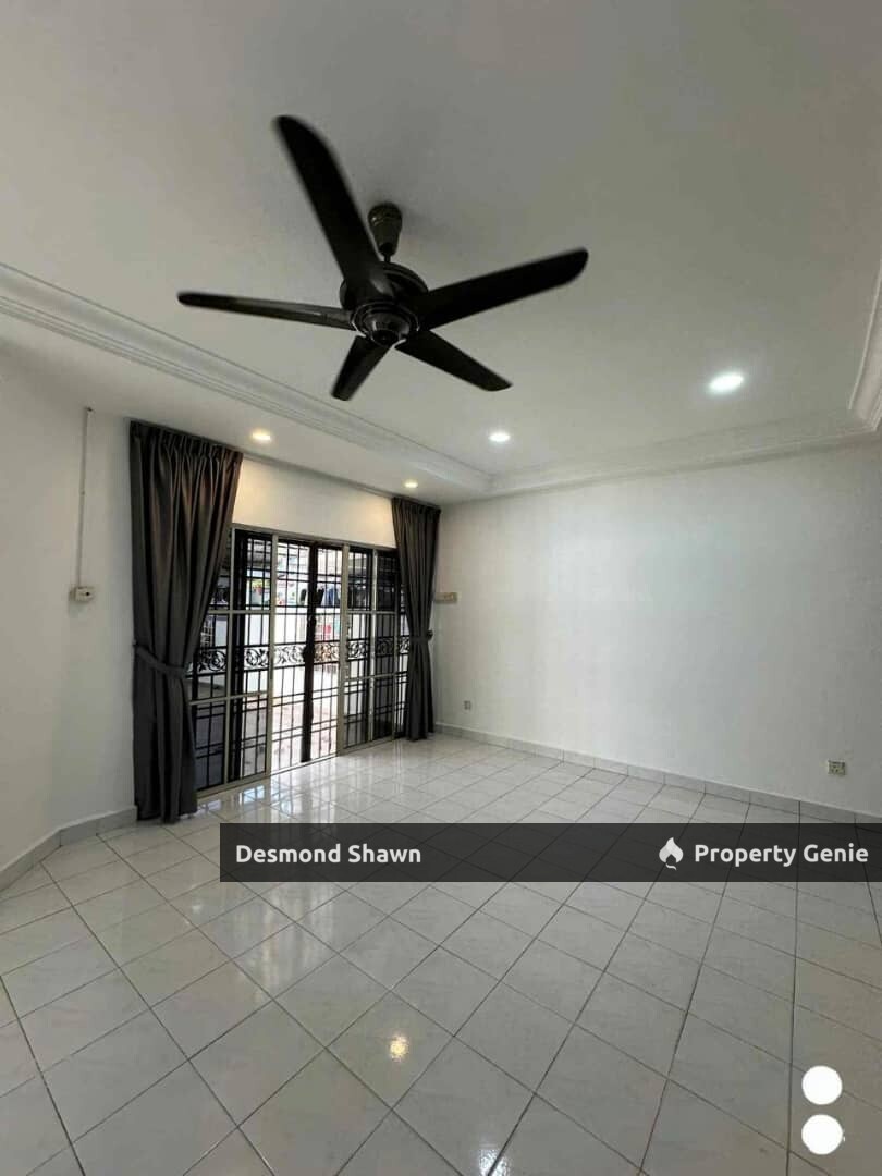 Seri Alam 2Storey Terrace House