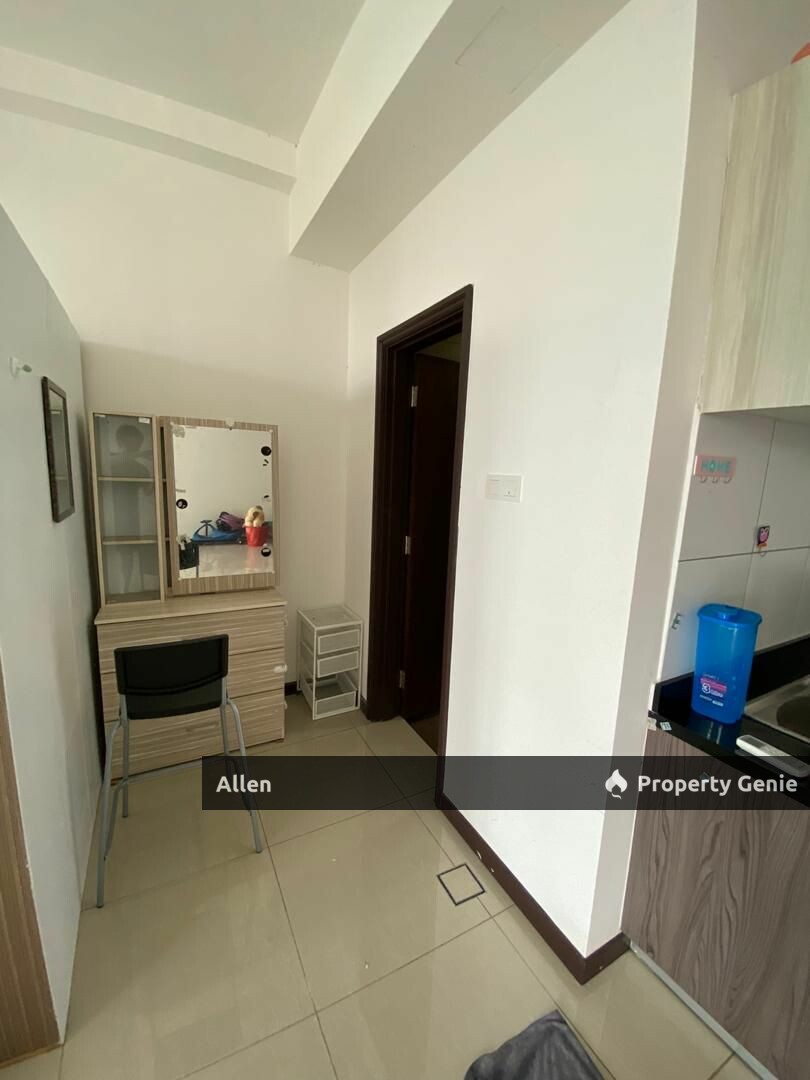 Molek Regency Block A @ Molek JB