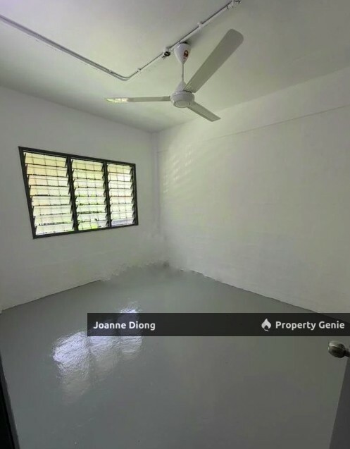 Flat Taman desaria-Sunway