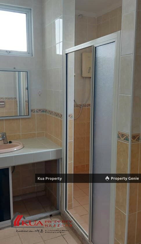 Tabuan Stutong Apartment For Rent! Located at Stutong, Kuching