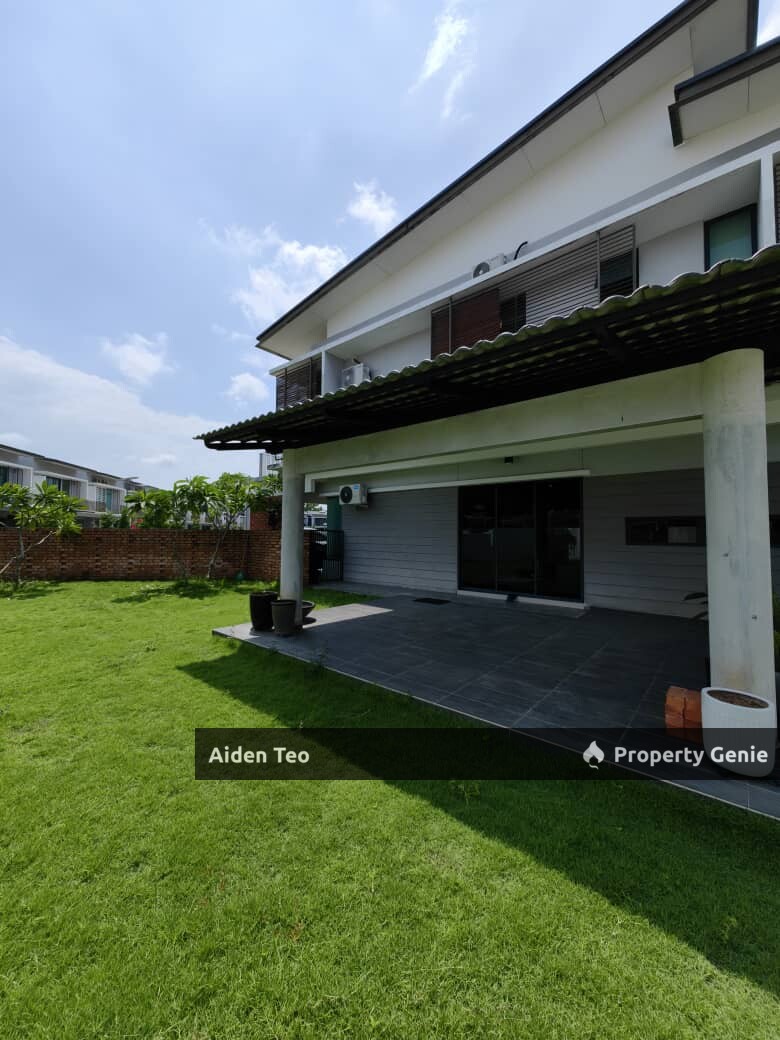 Taman Paya Emas For Sale Paya Emas Parksville For Sale