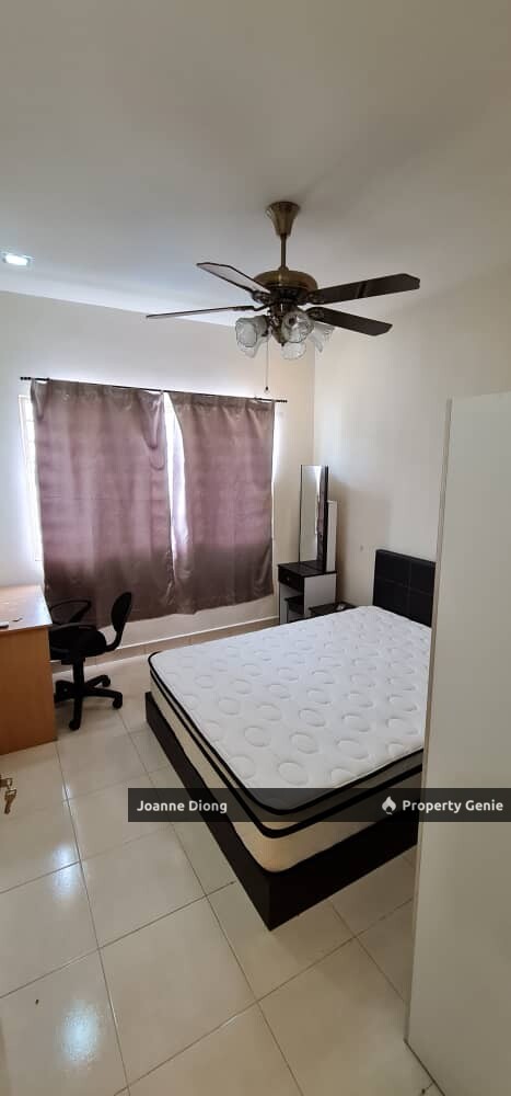 Sunway Suriamas Condo