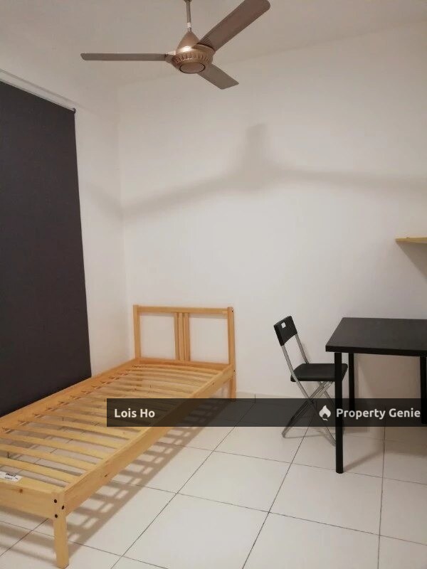 The Heights @ Scientex Ayer Keroh 310K