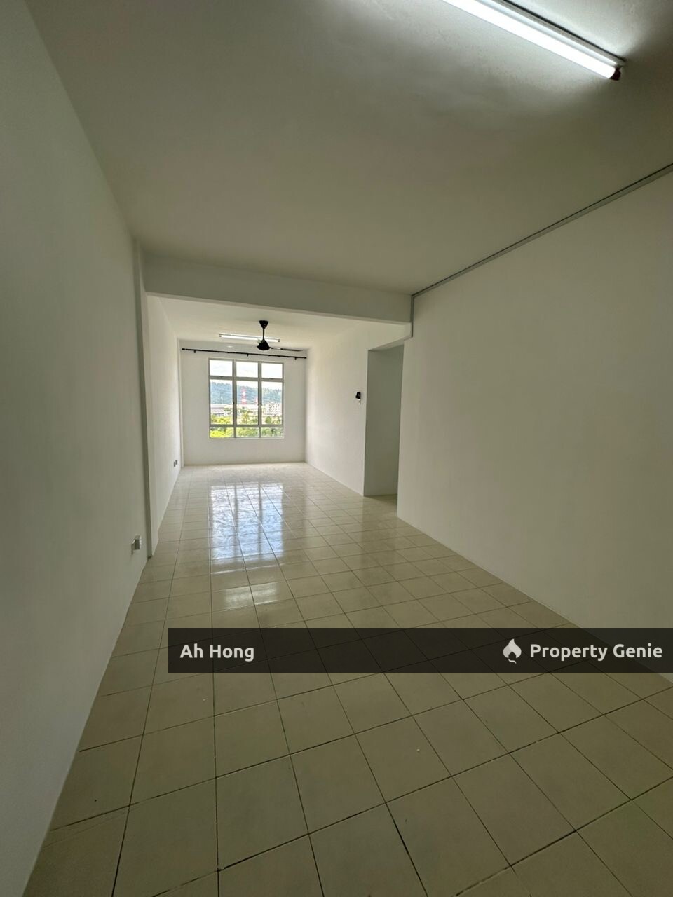 Pangsapuri Scientex utama