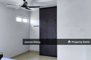 Suasana Damai Block A