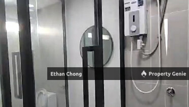 Dk Impian For Rent Subang 2 Airport Shah Alam with Fully Furnished