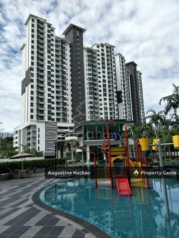 Residensi Vyne @ Sungai Besi - Sale by Auction save $266k or 41% below mv