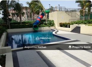 One Damansara, Damansara Damai on Sale by Auction save $116k or 27% below mv