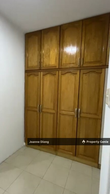 Casa Indah 2-Block A 5th Floor