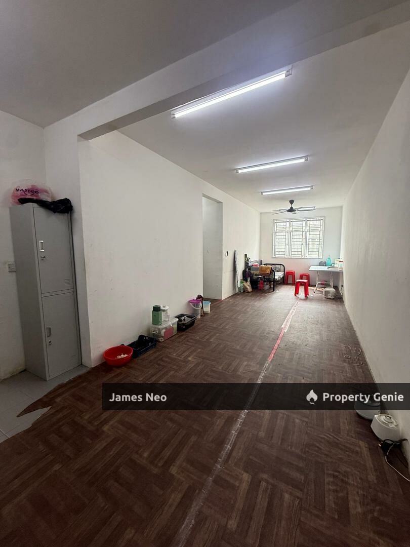 Pangsapuri Flora Damai For Sale Jalan Ekoflora For Sale