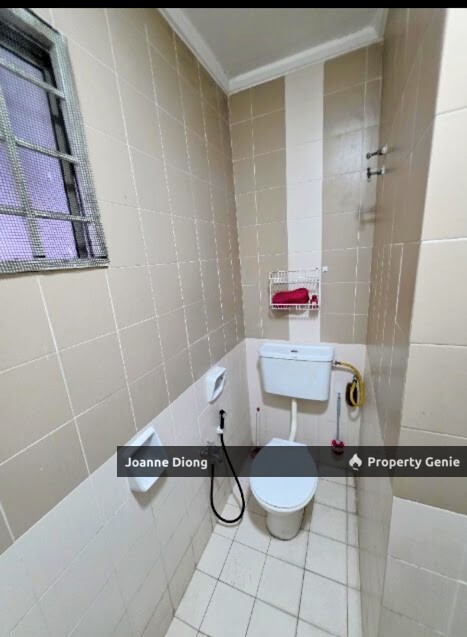 Subang Bestari 2 Storey House
