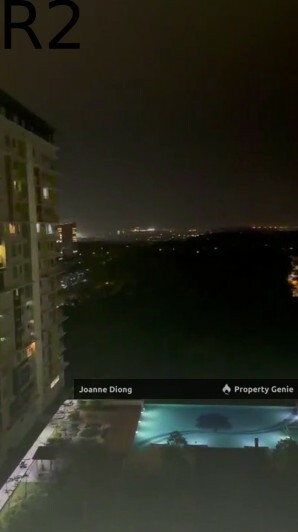 Residensi Suasana Damai Rooms